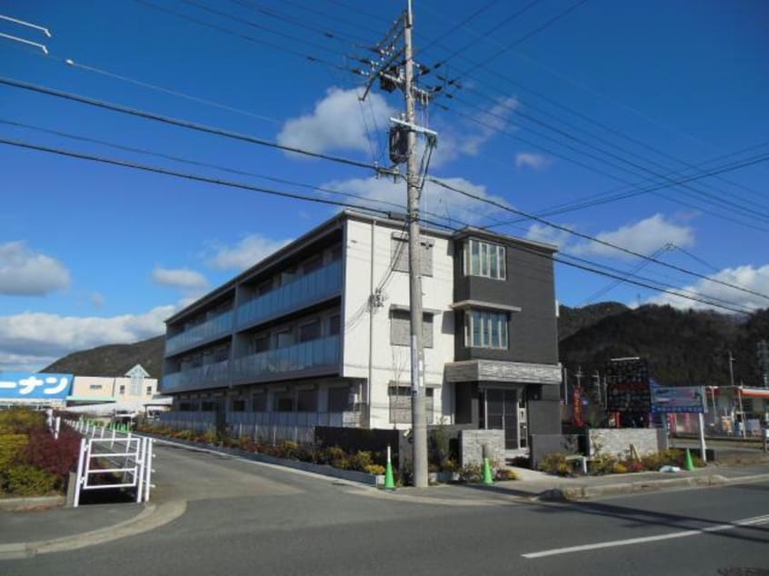 ベルテ本郷口