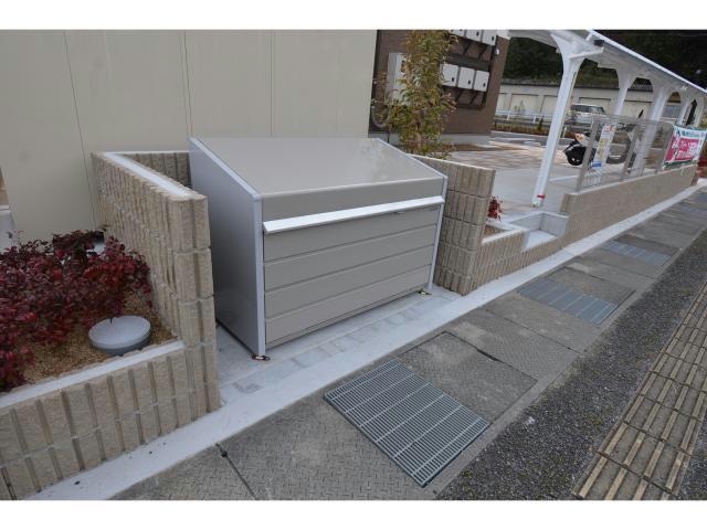  フロール・デ・セレッソⅡ