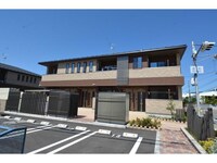 リベルテⅡ1号館（成松）