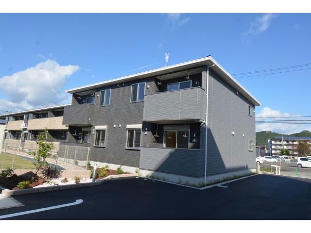  アンジュヴェールⅡ