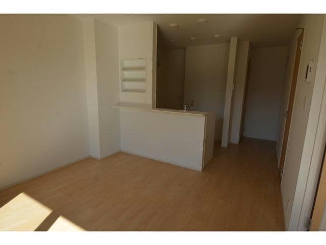  アンジュヴェールⅡ