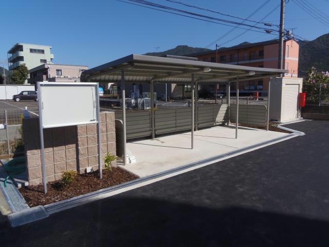  アンジュヴェールⅡ