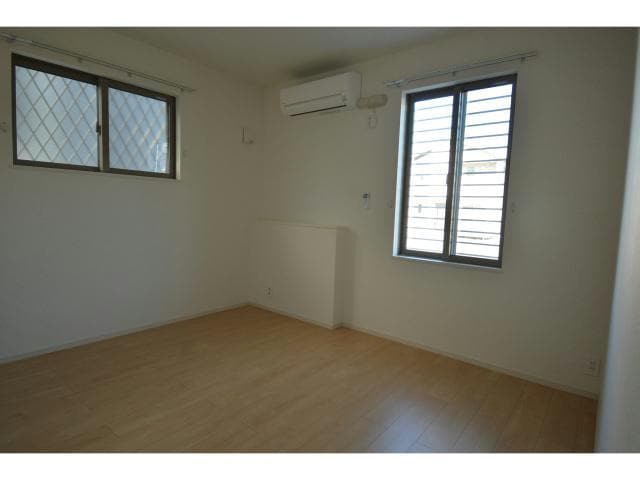  アンジュヴェールⅡ