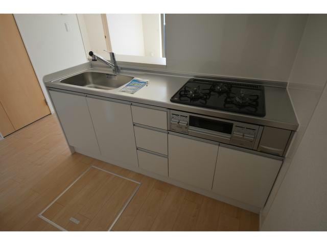  アンジュヴェールⅡ