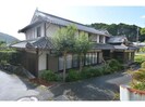 春日町古河　貸家の外観