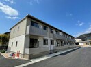 シャーメゾン　サンリットの外観