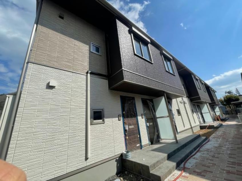  シャーメゾン　サンリット