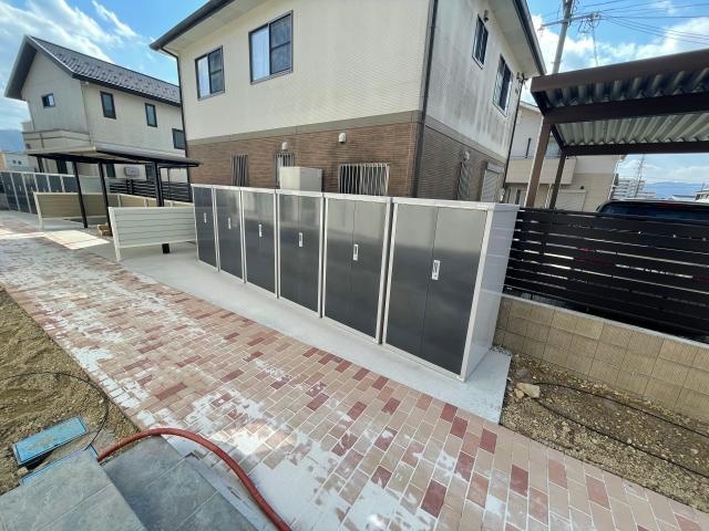  シャーメゾン　サンリット