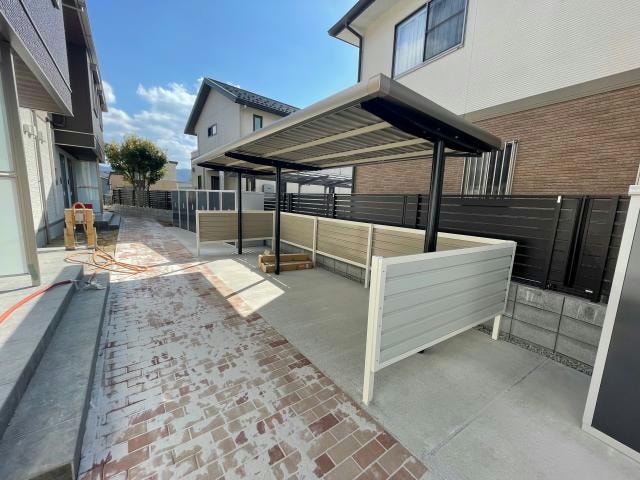  シャーメゾン　サンリット