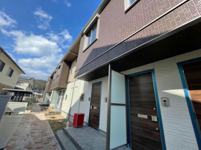  シャーメゾン　サンリット