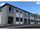 ウィングパークコート（Wing Park Court)の外観