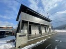 プロヌーブ颯士の外観