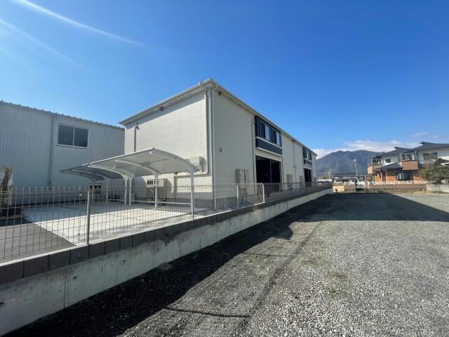  フォレストヴィラⅢ