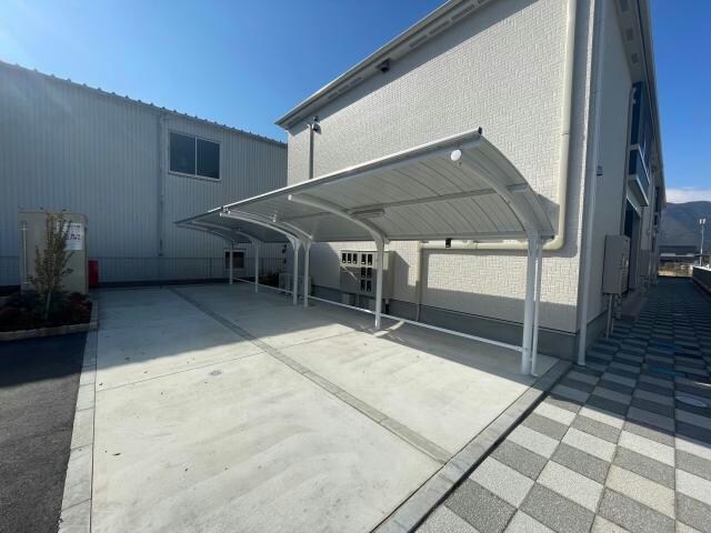  フォレストヴィラⅢ