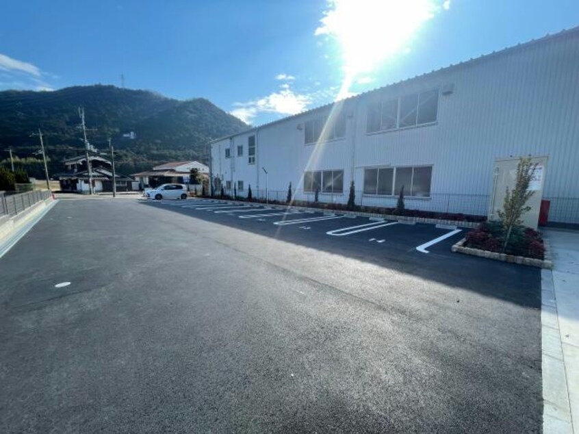  フォレストヴィラⅢ