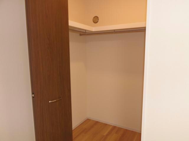  フォレストヴィラⅢ