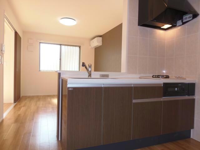  フォレストヴィラⅢ