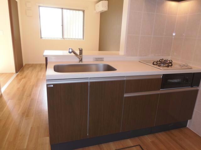  フォレストヴィラⅢ