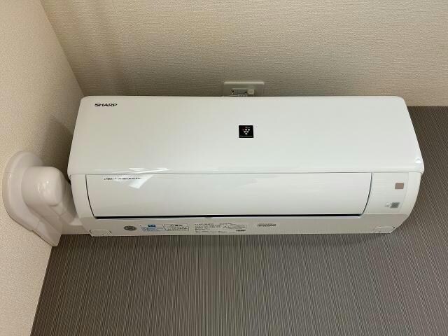  フォレストヴィラⅢ