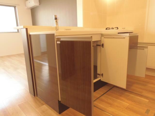  フォレストヴィラⅢ