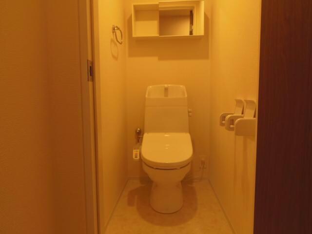  フォレストヴィラⅢ