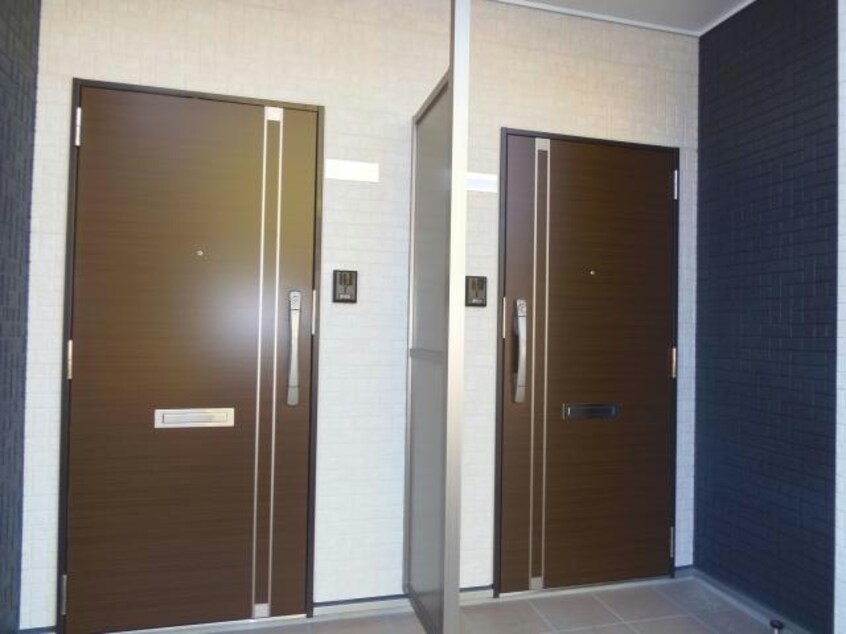  フォレストヴィラⅢ