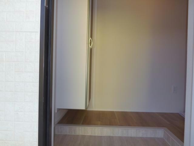  フォレストヴィラⅢ