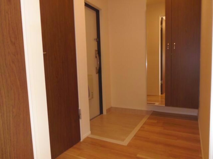  フォレストヴィラⅢ