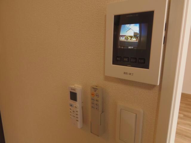  フォレストヴィラⅢ