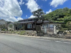 市島貸家(A邸)