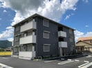 レーブ・ノアの外観