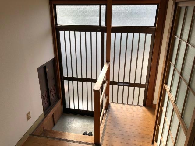  見長貸家（K邸）