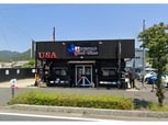 野村住居付き店舗(T邸)