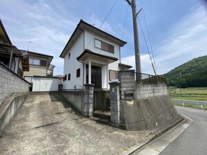 市島町与戸貸家（M邸）