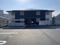 グリナージュ郷之山Ⅲ