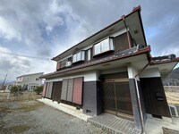 下町貸家（Ｋ邸）