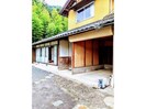 小畑貸家(T邸)の外観