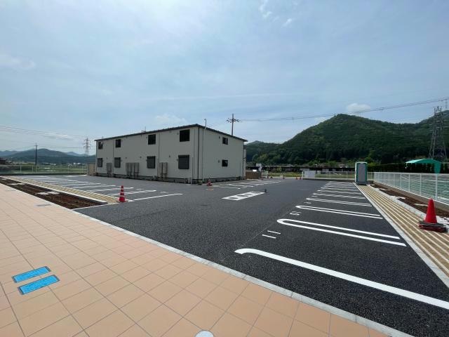  クレール丹波Ⅰ