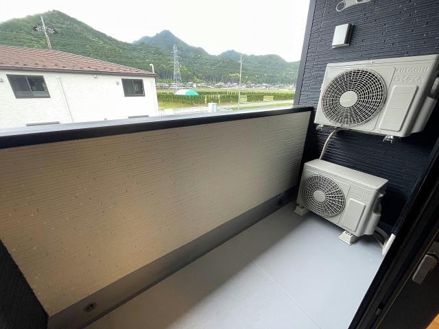  クレール丹波Ⅰ