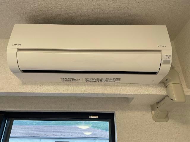  クレール丹波Ⅰ