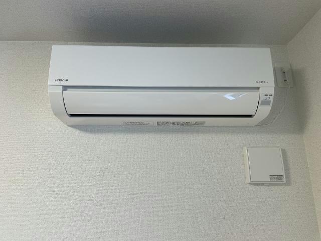  クレール丹波Ⅰ