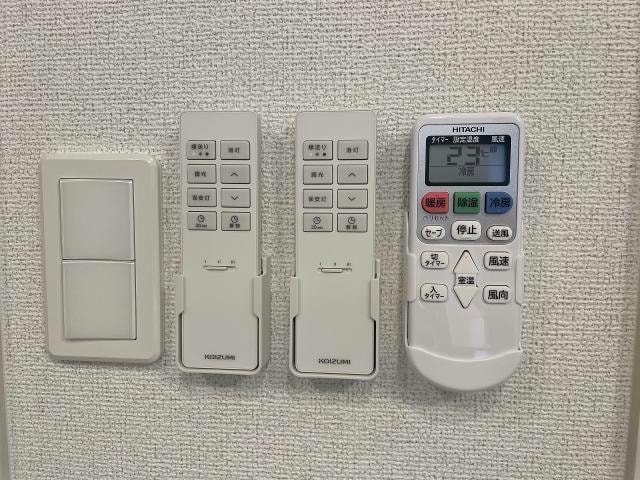  クレール丹波Ⅰ