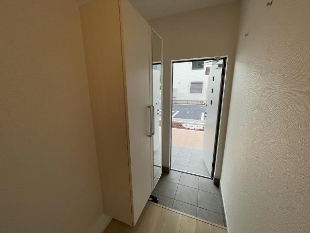  クレール丹波Ⅰ