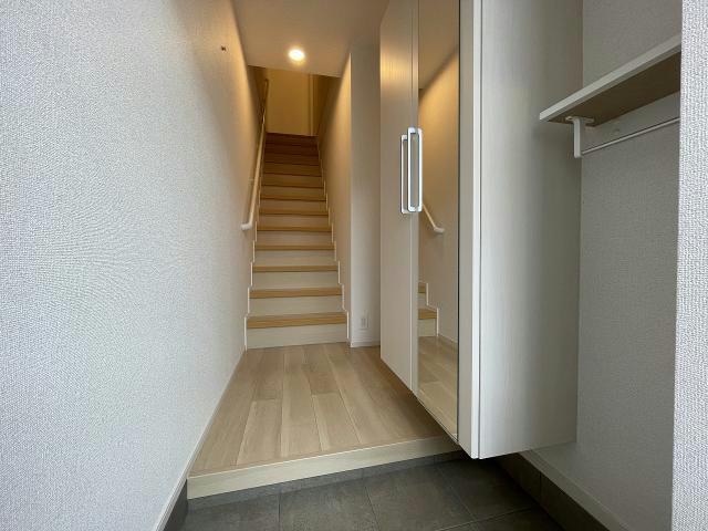  クレール丹波Ⅰ