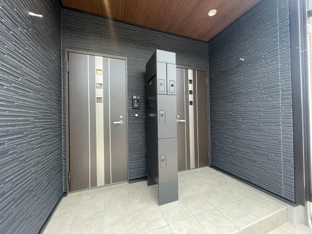  クレール丹波Ⅰ