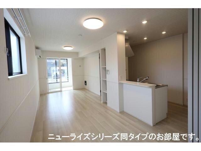  デスパシオ氷上Ⅰ