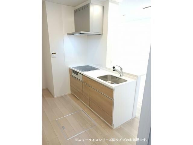  デスパシオ氷上Ⅰ