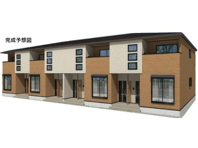  デスパシオ氷上Ⅱ