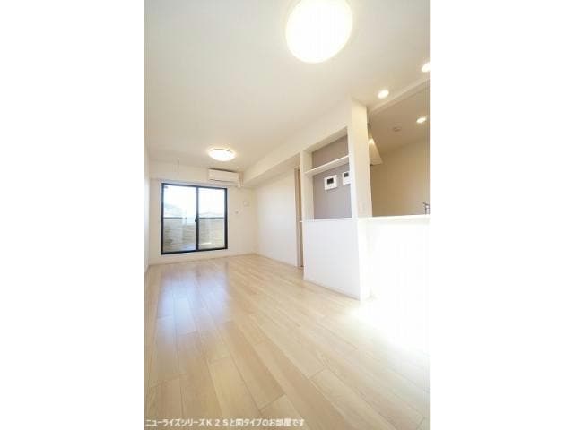  デスパシオ氷上Ⅱ