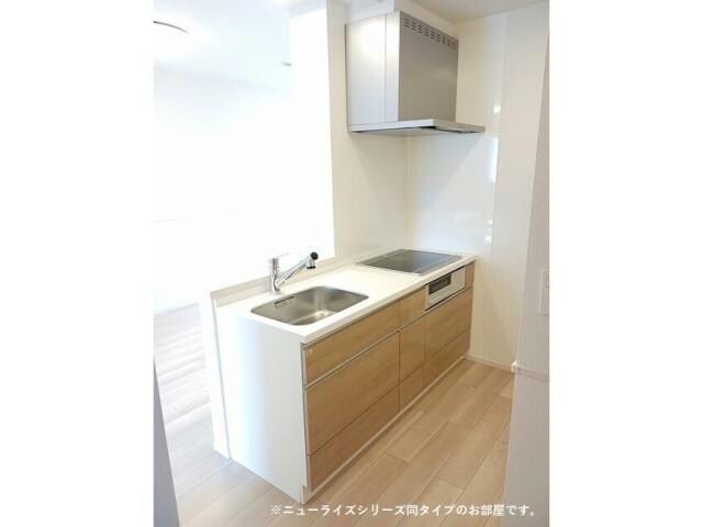  デスパシオ氷上Ⅱ